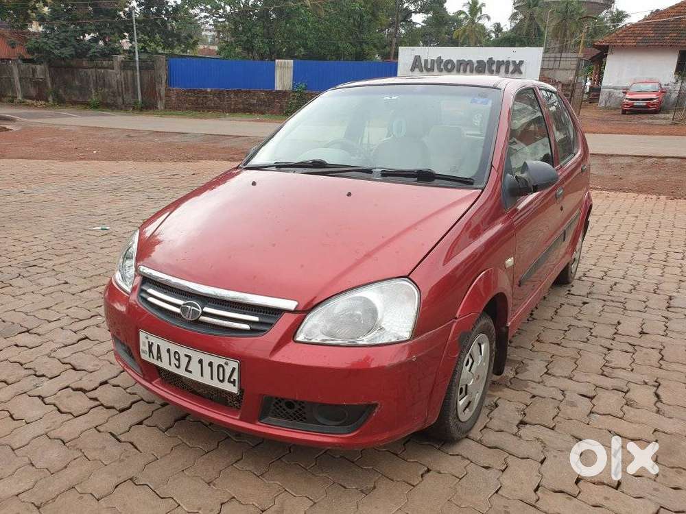 Tata Indica Xeta Gls Bs Iv, 2007, Petrol
