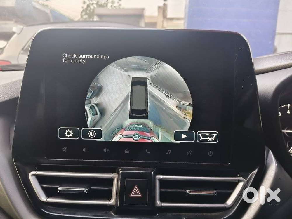 Maruti Suzuki Baleno Alpha, 2022, Petrol