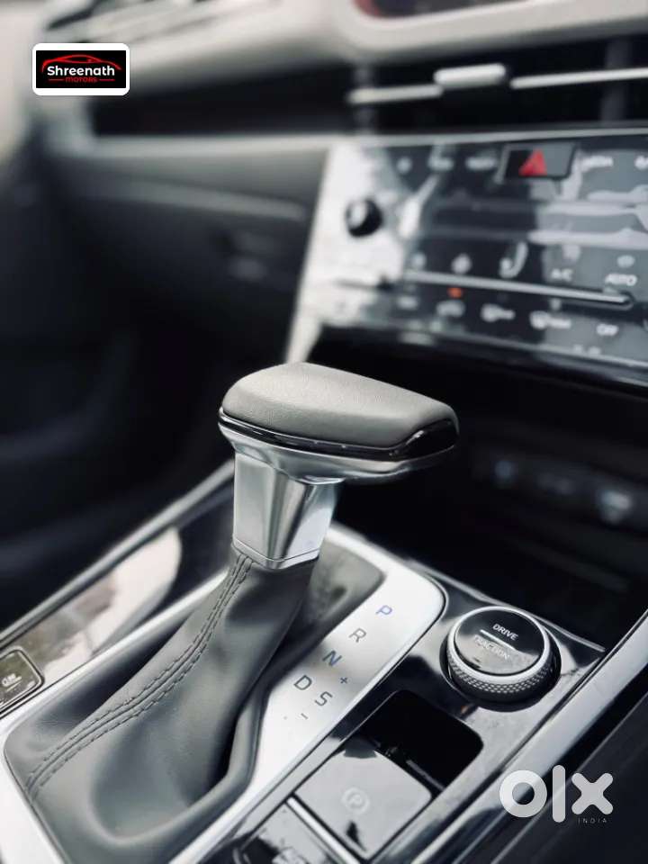 Hyundai Creta 1.5 Sx (o) Diesel At, 2026, Diesel