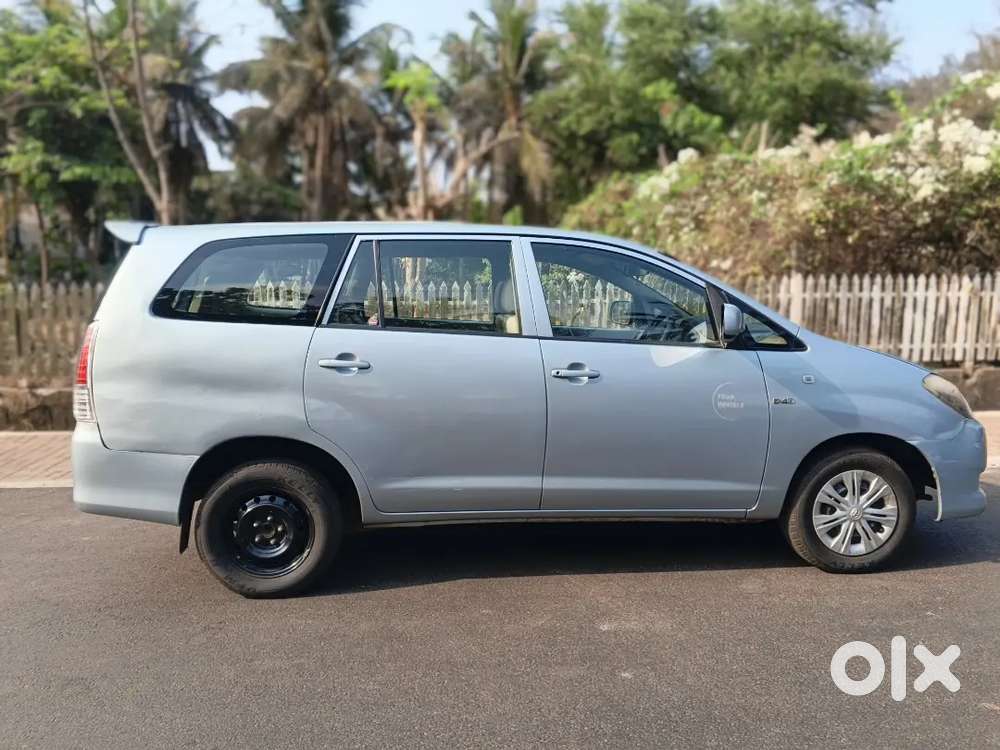 Innova In Excellent Condition