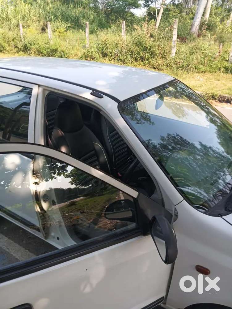 Maruti Alto K10 2014