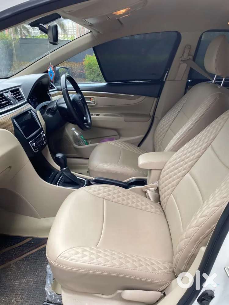 Maruti Suzuki Ciaz 2024 Petrol 12000 Km Driven