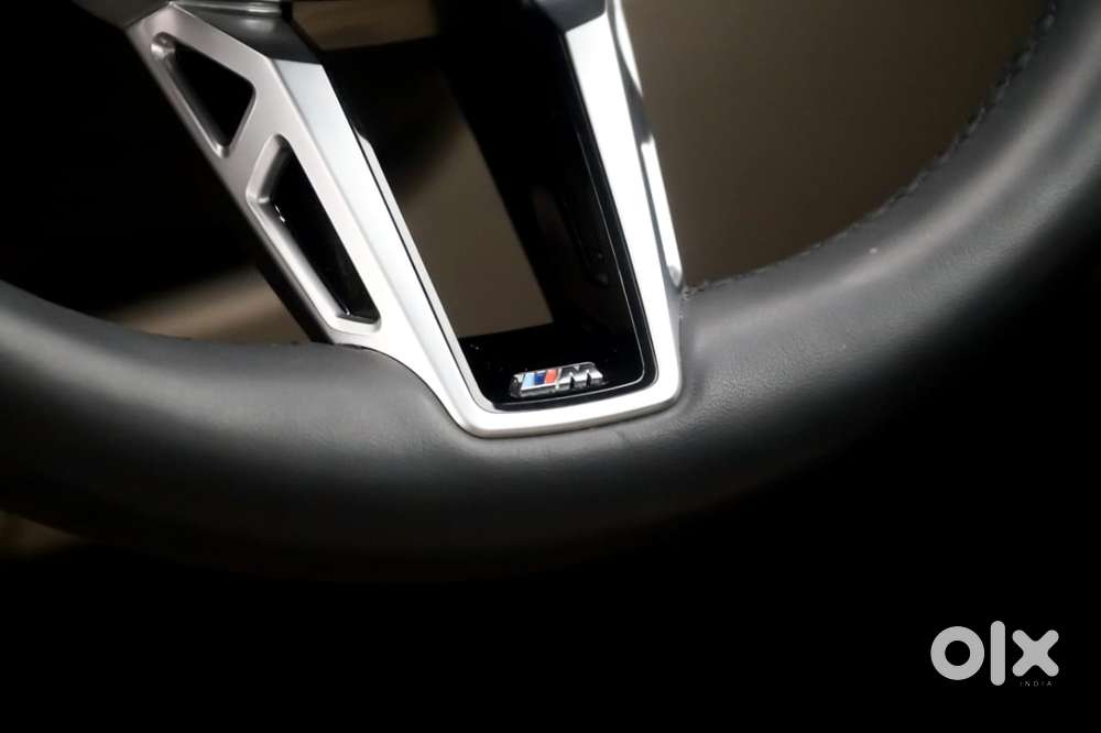 Bmw X1 Sdrive18i M Sport, 2025, Petrol