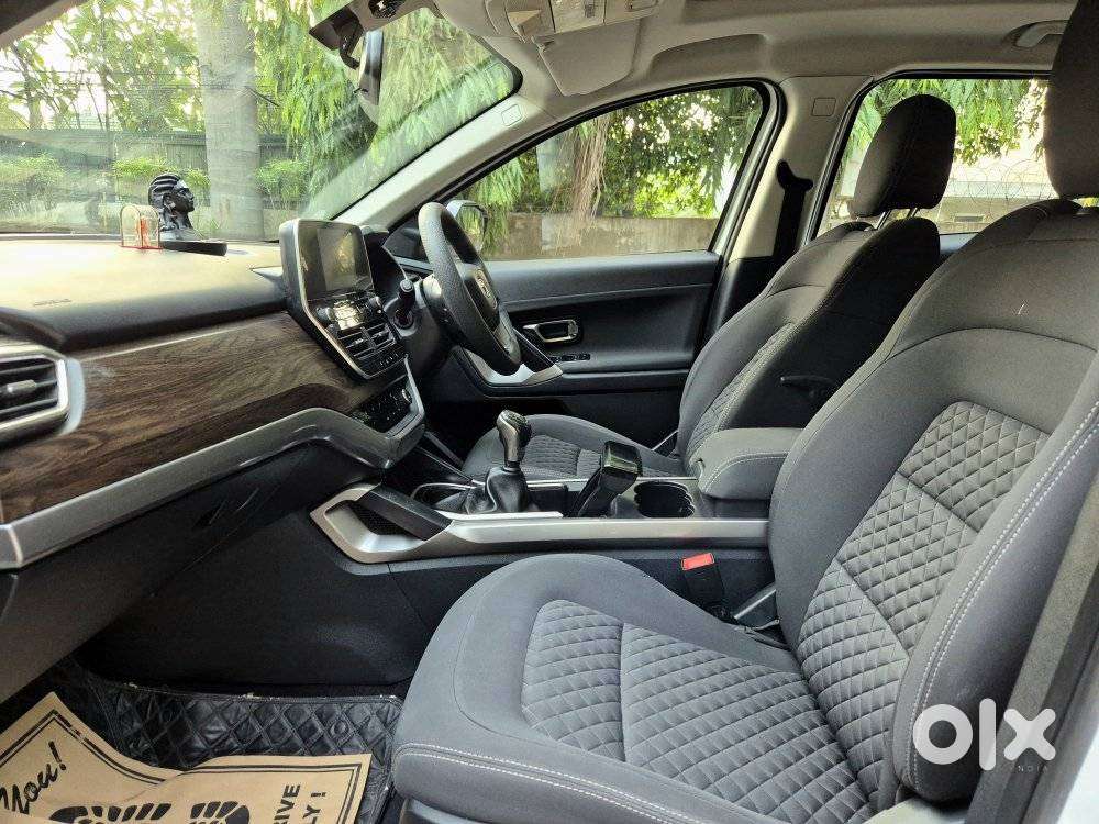 Tata Harrier Xt+, 2021, Diesel