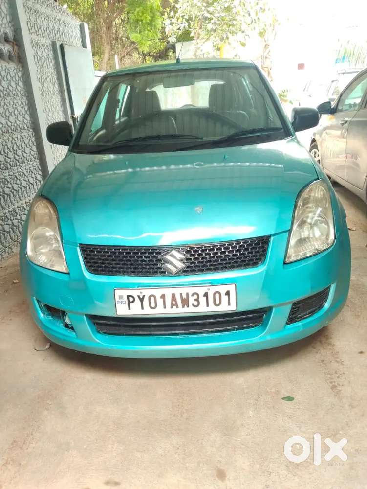 Maruti Suzuki Swift 2009 Diesel Car