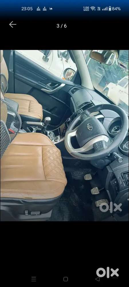 Mahindra Xuv500 2018 Diesel 150000 Km Driven