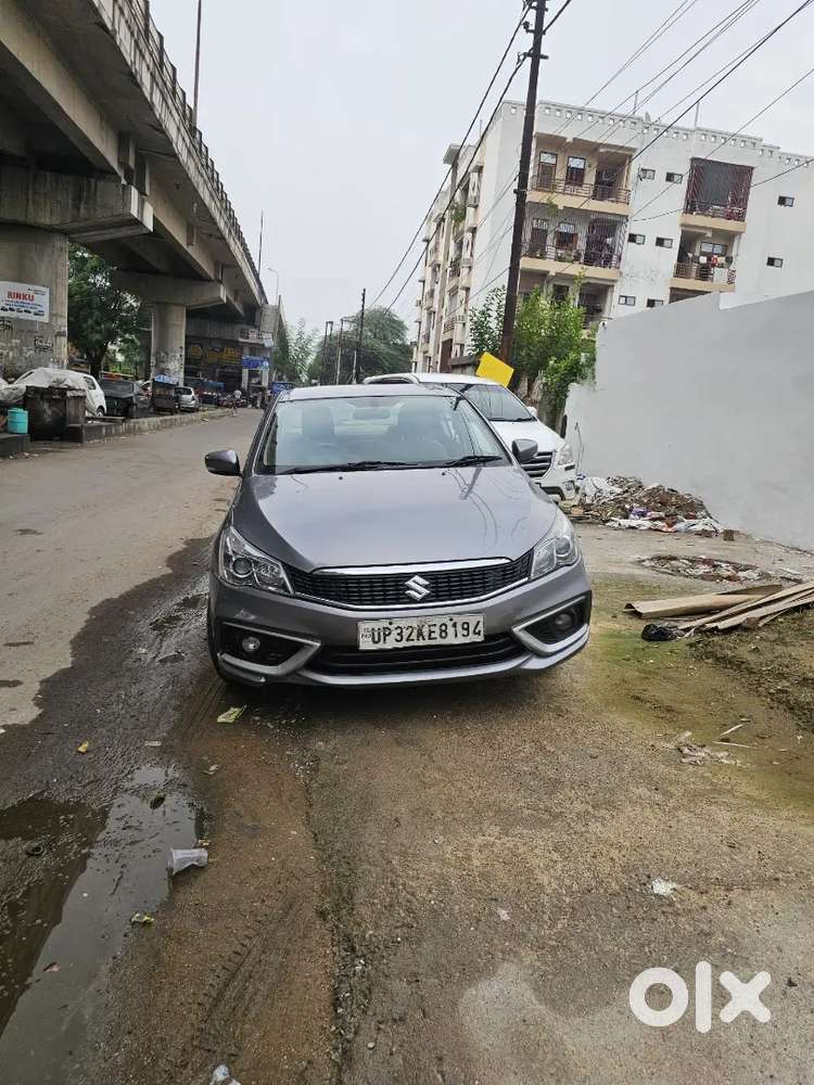 Maruti Suzuki Ciaz 2018 Car