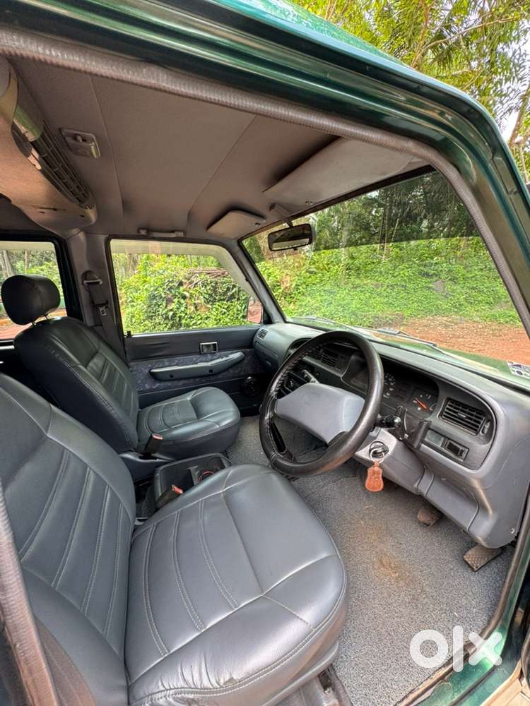 Toyota Qualis Diesel 2004