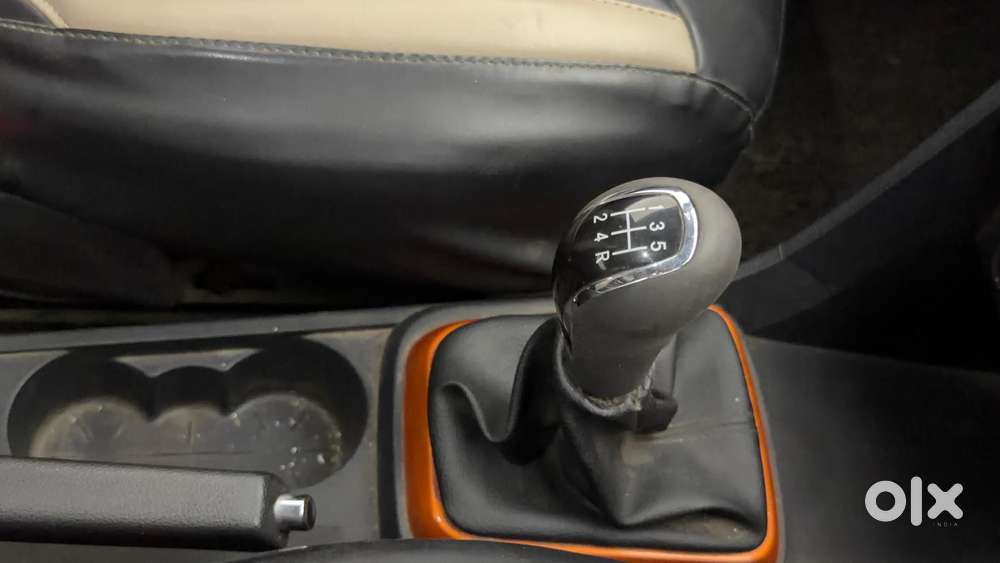 Tata Tiago Nrg Petrol, 2019, Petrol