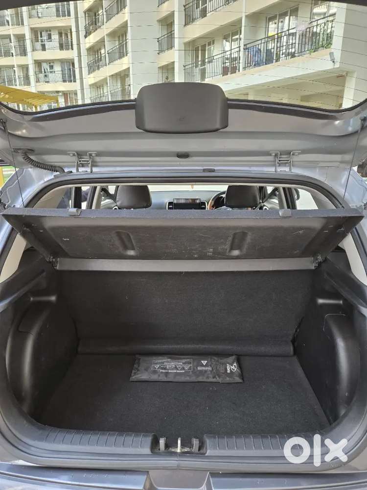 Hyundai Venue Sx 2021 Petrol Manual