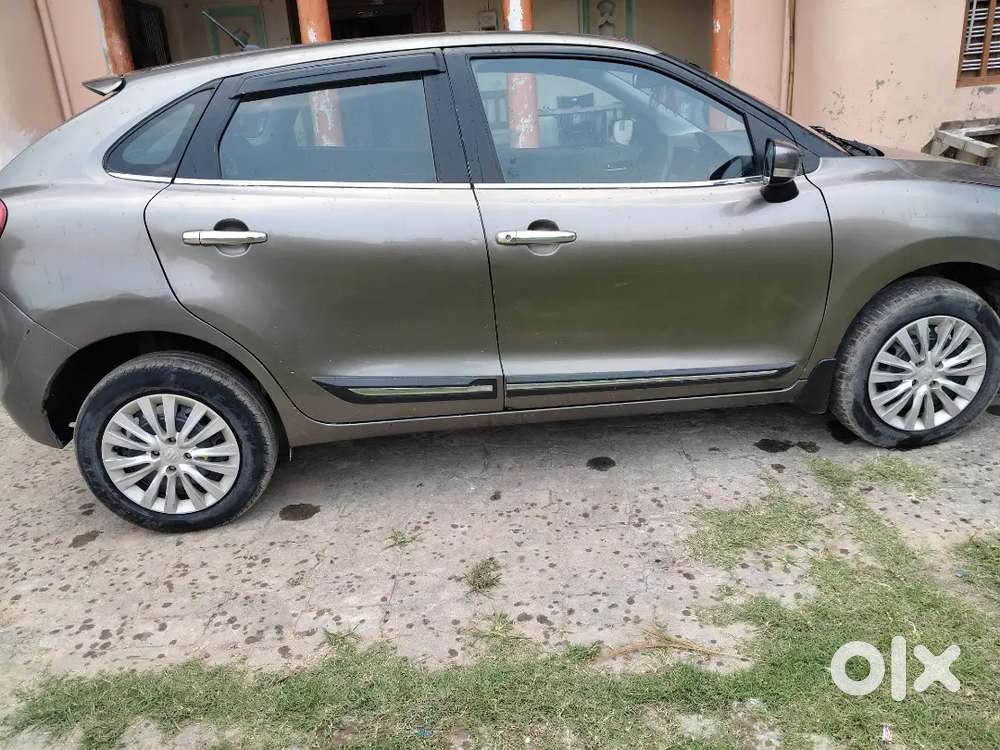 Very Good Condition