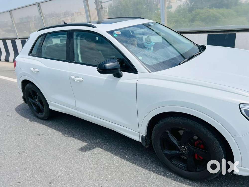 Q3 Technology Limited Bold Edition