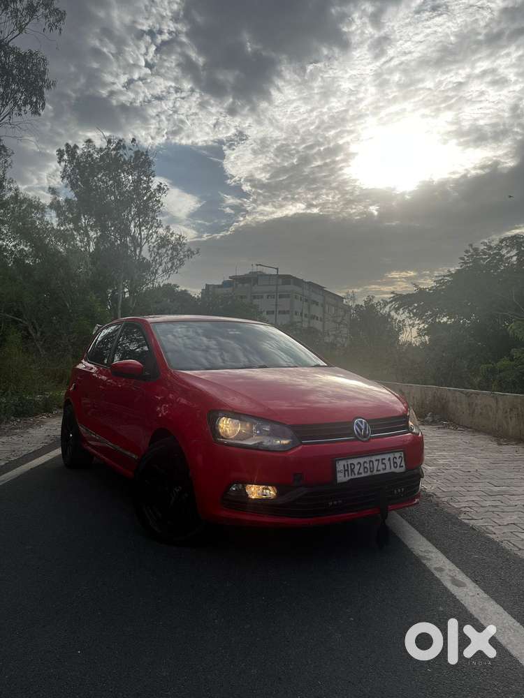 Volkswagen Polo 1.0 Mpi Comfortline, 2019, Petrol