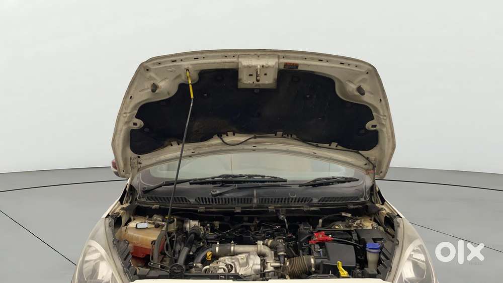 Ford Freestyle 1.5 Flair Edition Diesel, 2021, Diesel