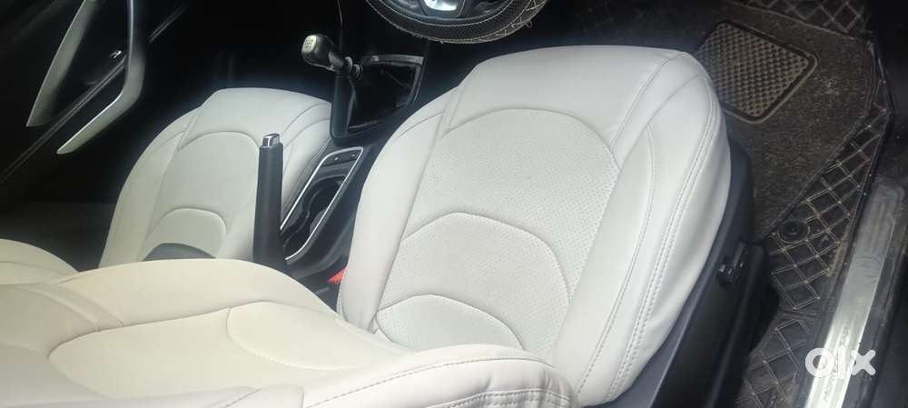 Mg Hector 2.0 Sharp Diesel, 2021, Diesel