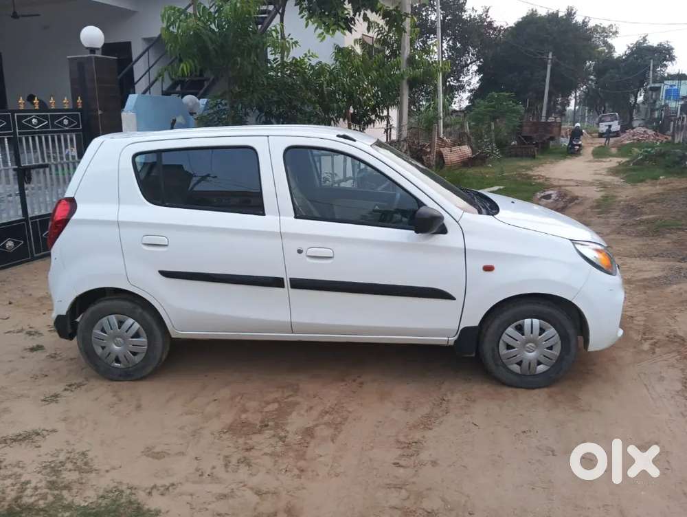 Maruti Suzuki Alto 2022 Petrol 47000 Km Driven