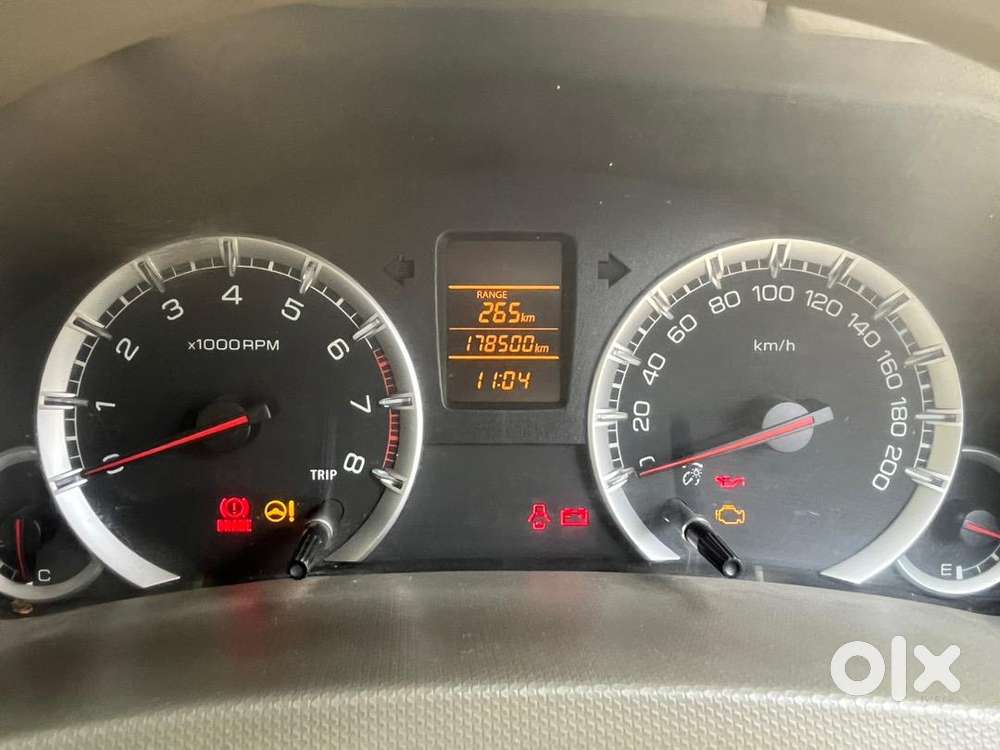 Maruti Suzuki Ertiga 2016 Cng & Hybrids 178500 Km Driven