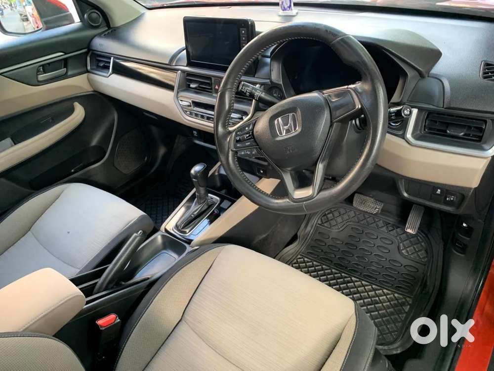 Honda Elevate Vx Cvt, 2023, Petrol