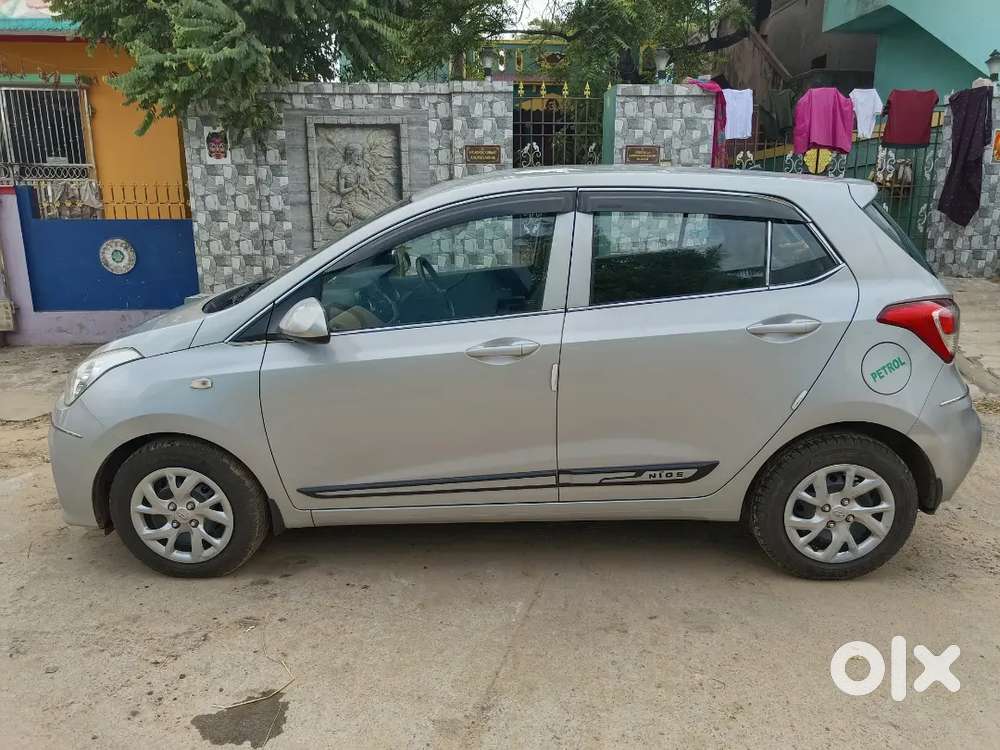 Hyundai Grand I10 Magna 2018 Petrol