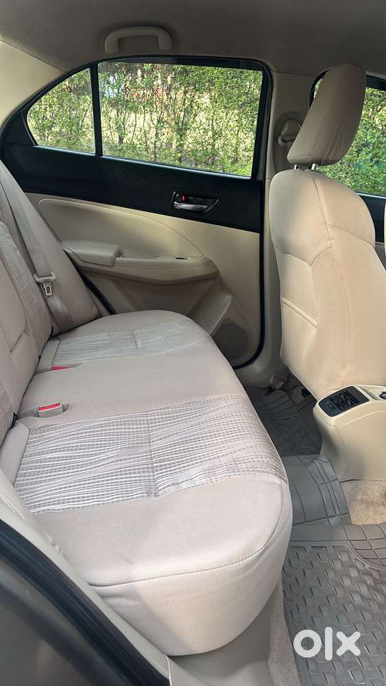 Maruti Suzuki Swift Dzire Vdi Bsiv, 2018, Diesel