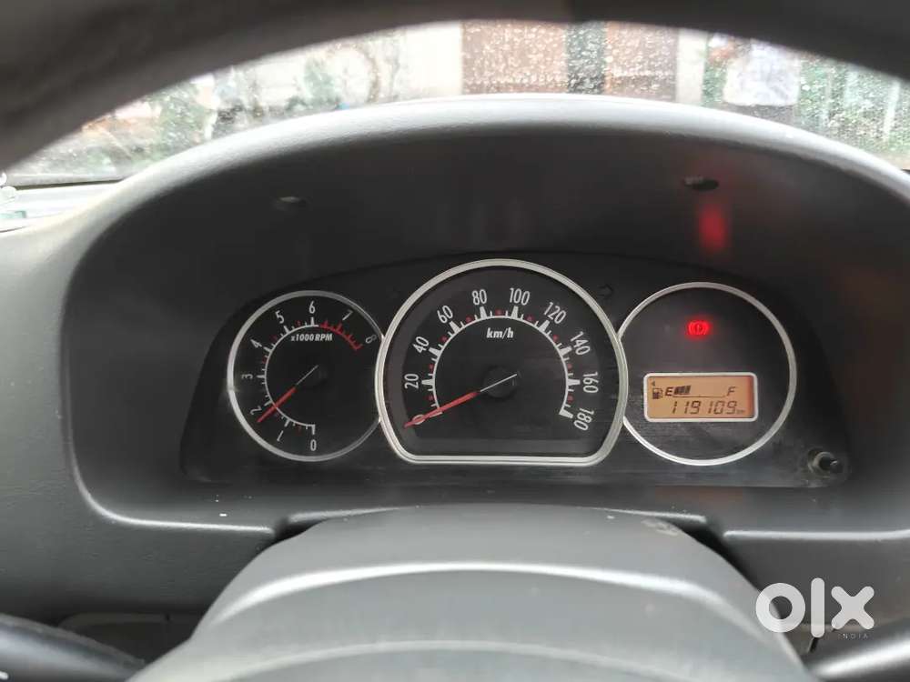 Alto K10 2012