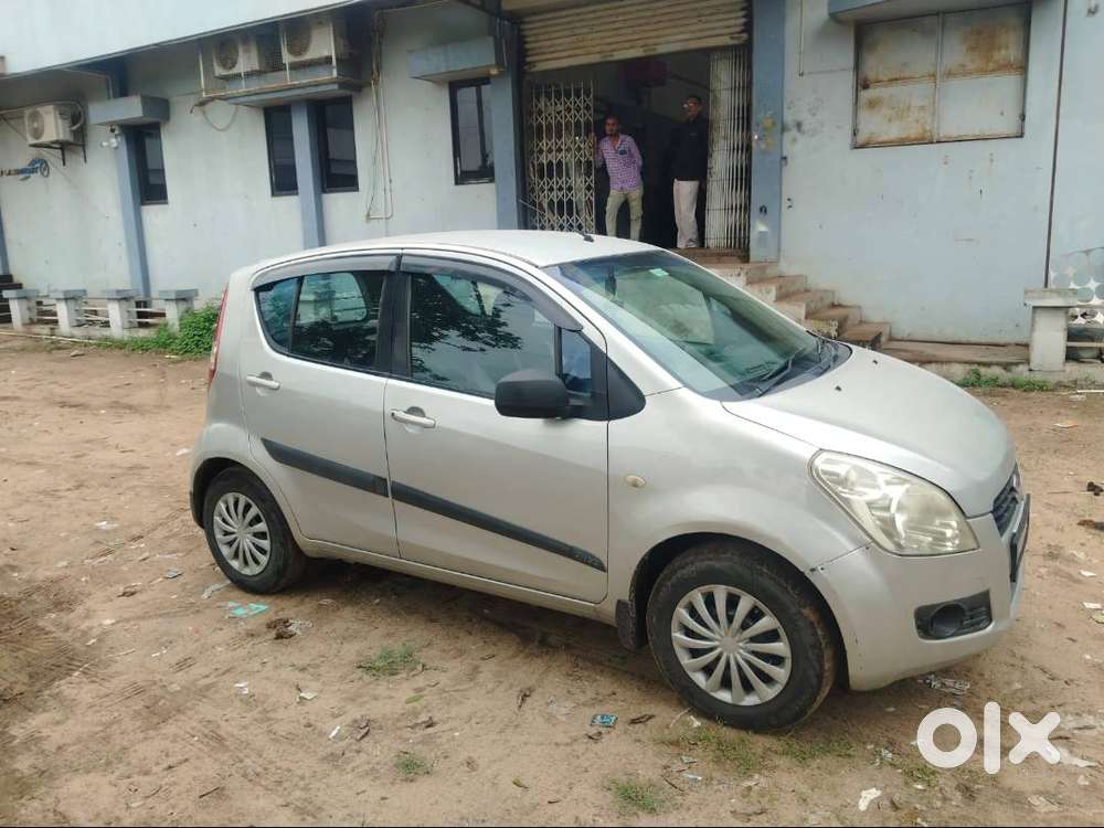Maruti Suzuki Ritz &ndash; Excellent Condition  Well Maintained