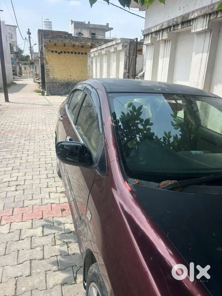 Honda City 2013 Model