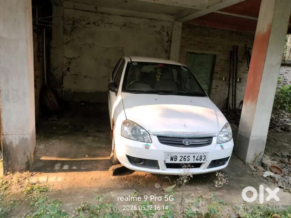 Tata Indica Ev2 2012 Diesel Well Maintained
