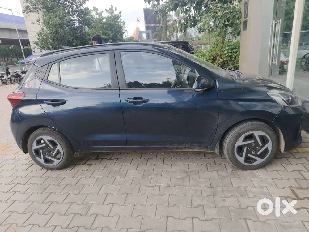 Hyundai Grand I10 Nios 2023 Petrol Sportz