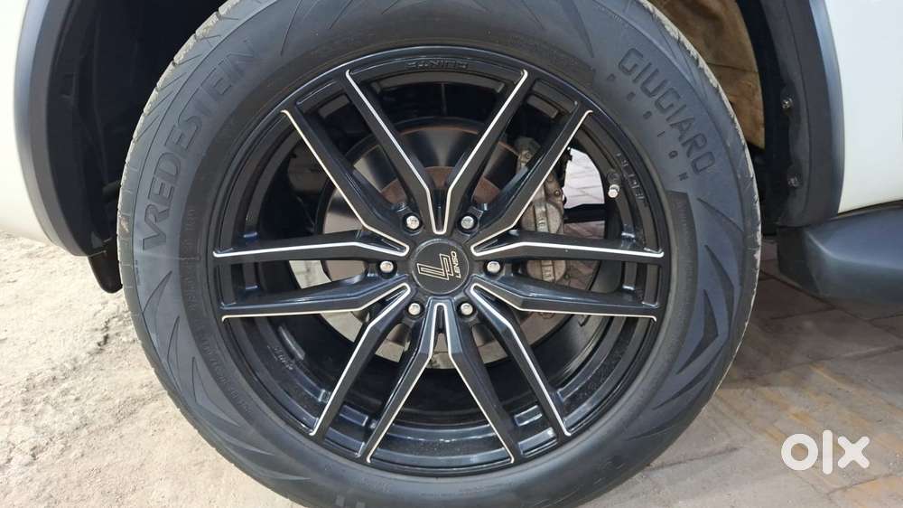 Toyota Fortuner 3.0 4x2 Automatic, 2021, Diesel