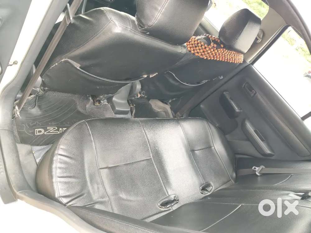 Maruti Suzuki Dzire Diesel 2016