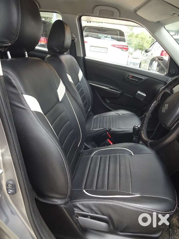 Maruti Suzuki Swift Lxi Bsiv, 2013, Petrol