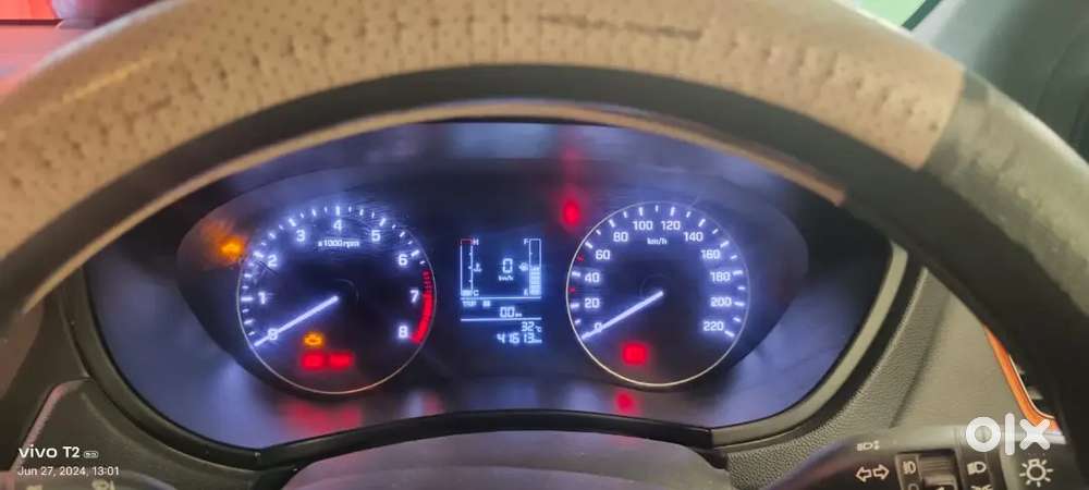 Hyundai I20 Active 2016