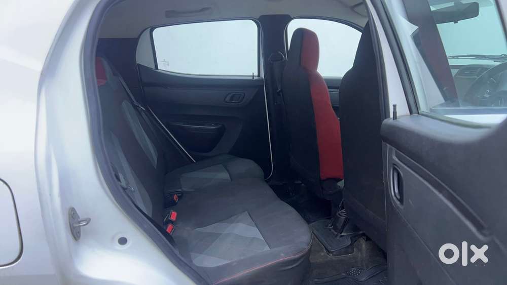 Renault Kwid Rxt 1.0, 2022, Petrol