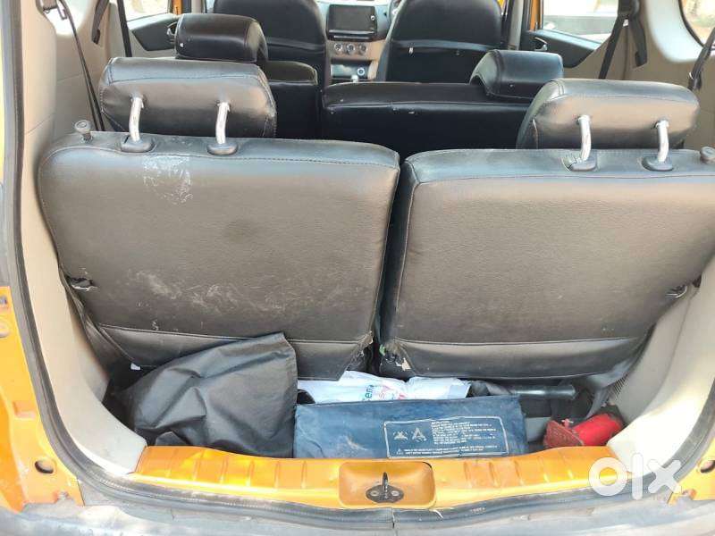 Renault Triber Rxt, 2021, Petrol