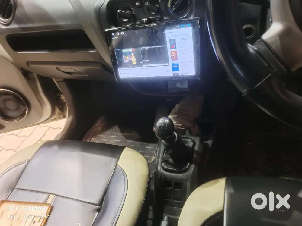 Maruti Suzuki Alto 800 2018 Lpg & Petrol 170000 Km Driven