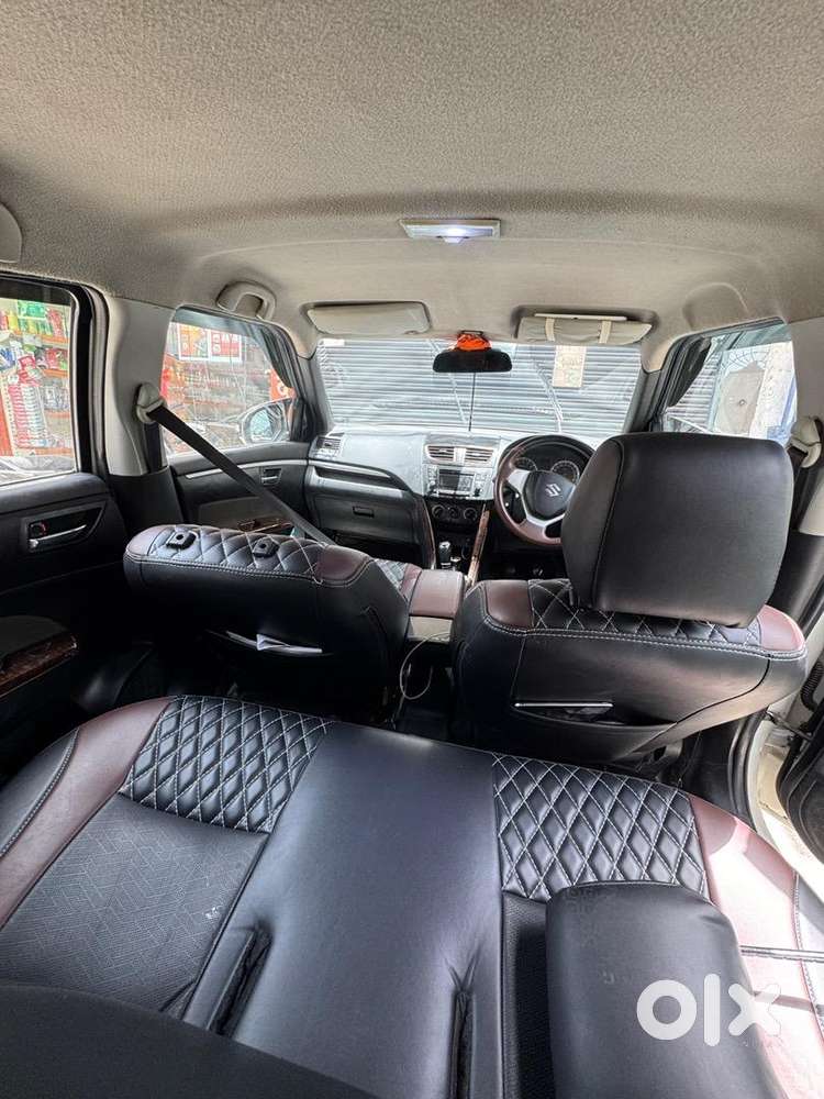 Maruti Suzuki Petrol 2015