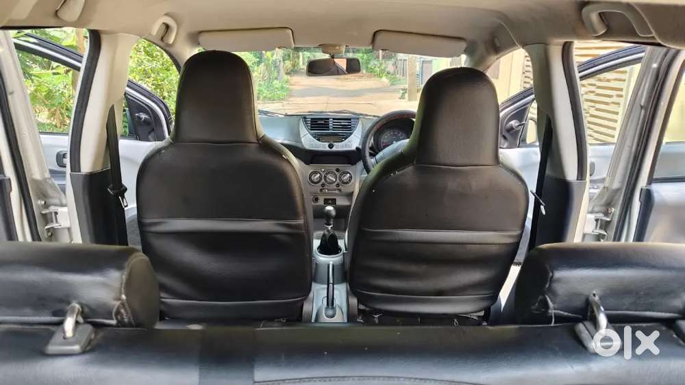 Maruti Suzuki A-star 2009 Petrol 102500 Km Driven
