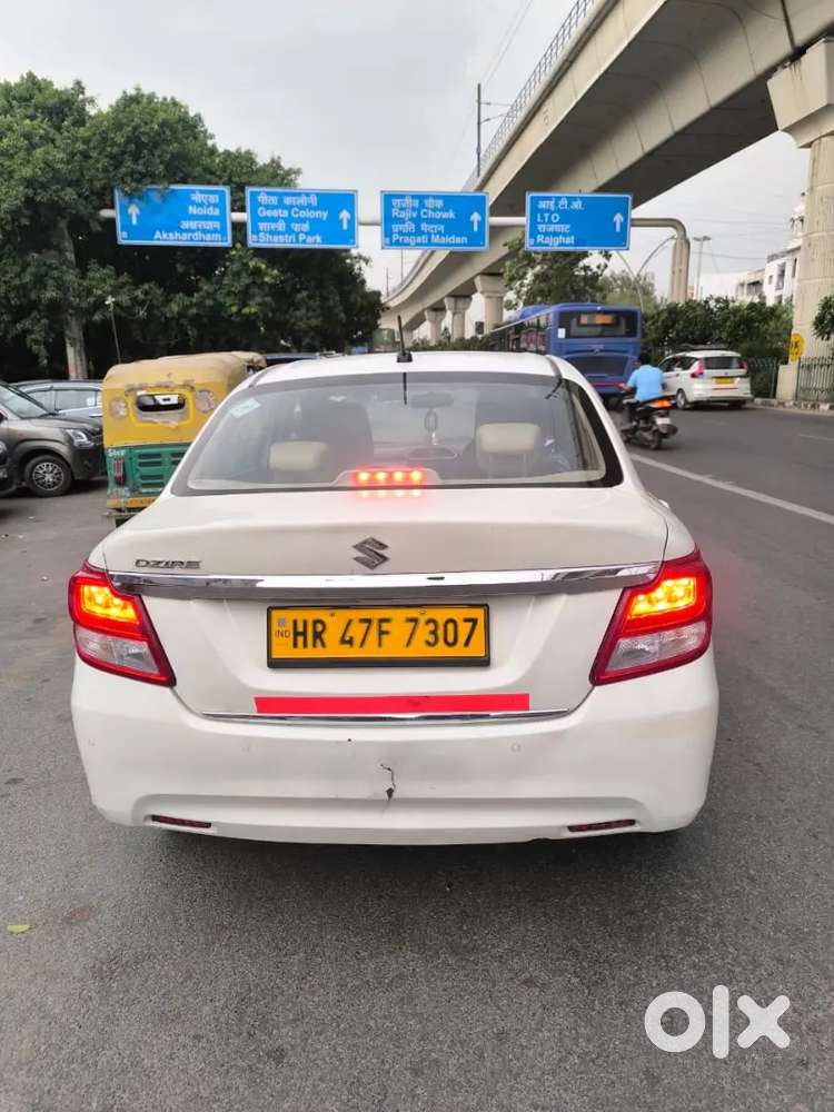 Maruti Suzuki Dzire 2023