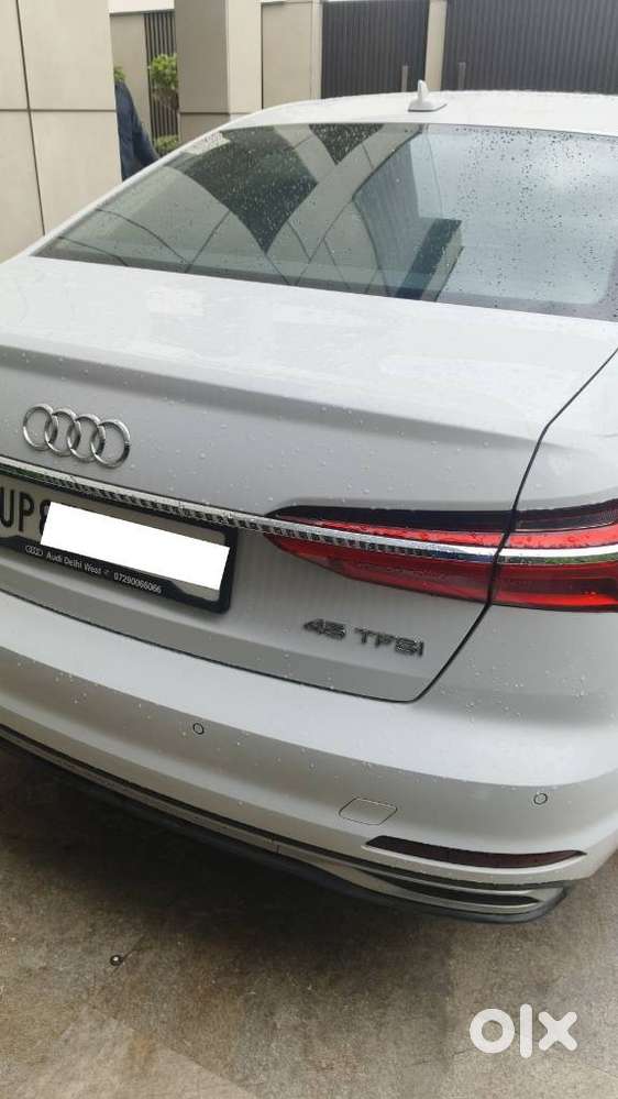 Audi A6 2.0 45 Tfsi Premium Plus, 2025, Petrol