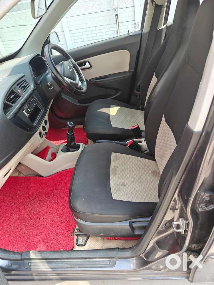 Maruti Suzuki Alto 800 2021 Petrol Good Condition