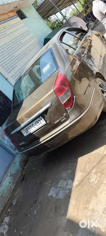 Tata Manza Good Condition Urjent Sell