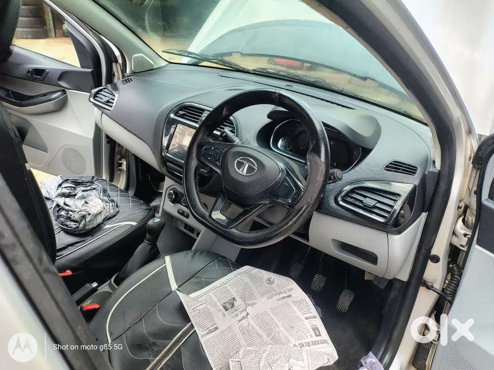 Tata Tiago 2021