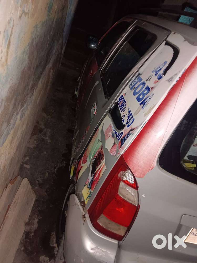 I Want To Sell This Car