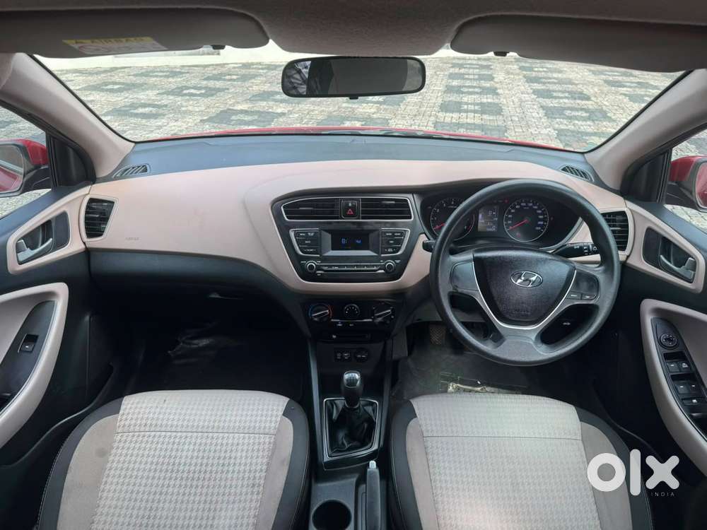 Hyundai Elite I20 [ ] 1.2 Magna Executive, 2018, Petrol