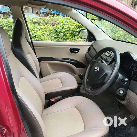 Hyundai I10 1.2 L Kappa Magna Special Edition, 2014, Petrol