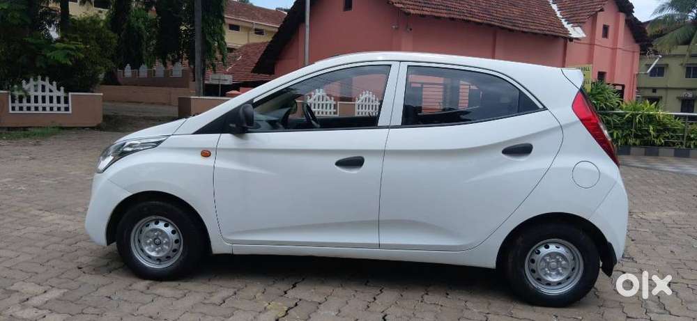 Hyundai Eon D Lite, 2014, Petrol