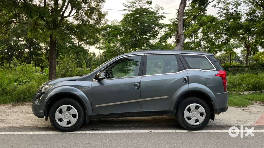 Mahindra Xuv500 Diesel 2015