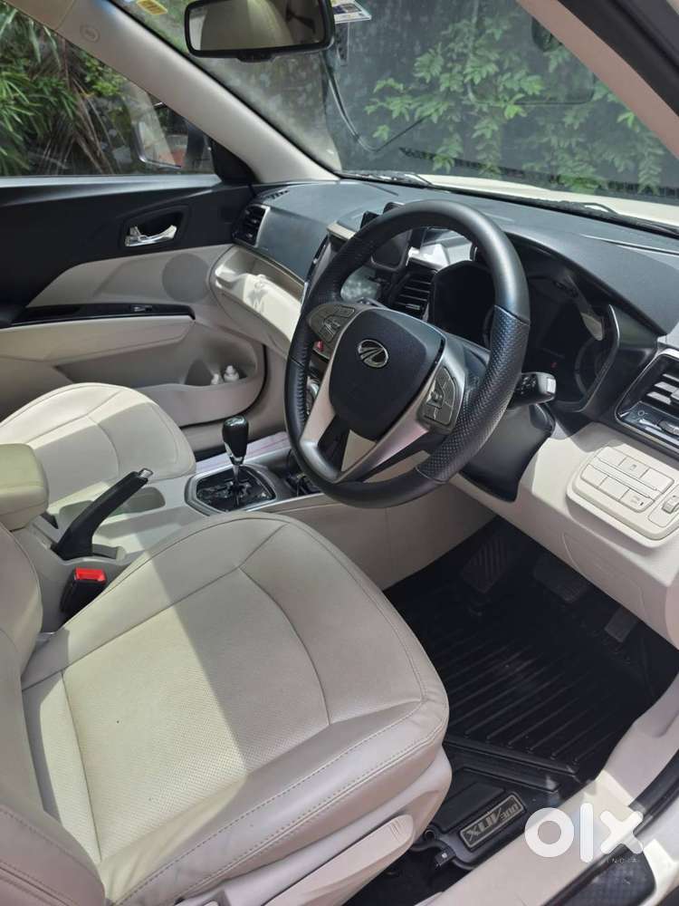 5 Start Safety Rating, Under Warranty