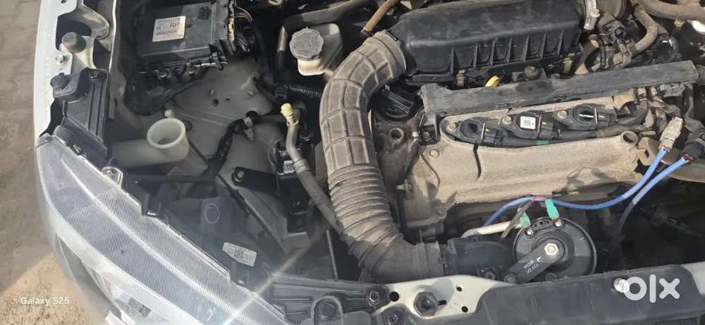 Maruti Suzuki Wagon R 2021 Cng & Hybrids 55000 Km Driven